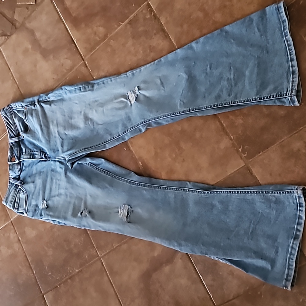 M jeans by maurices
